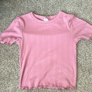 Cotton On full length fitted shirt!